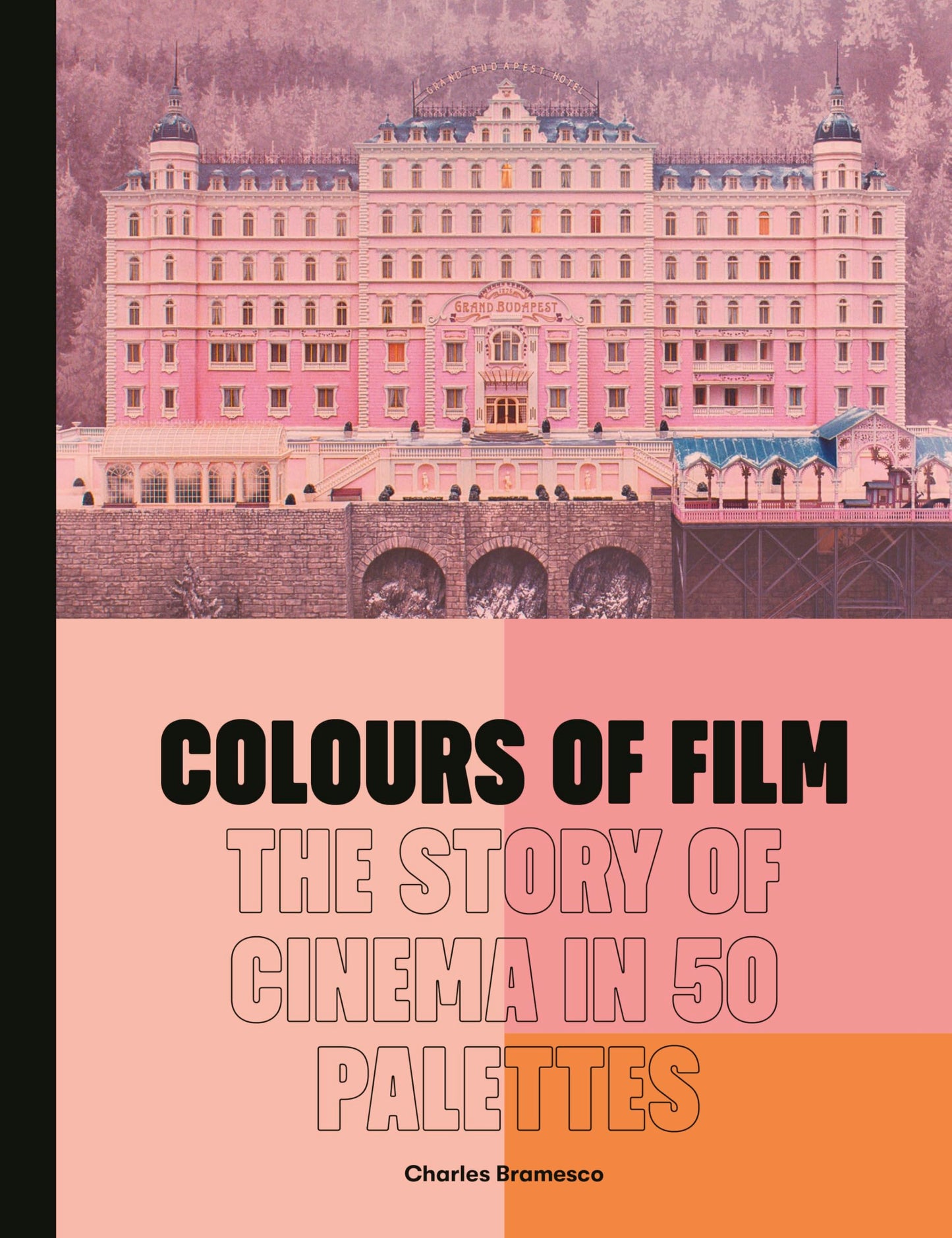 Colours Of Film