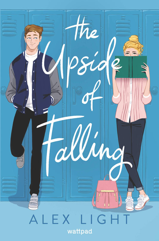 Upside Of Falling, The