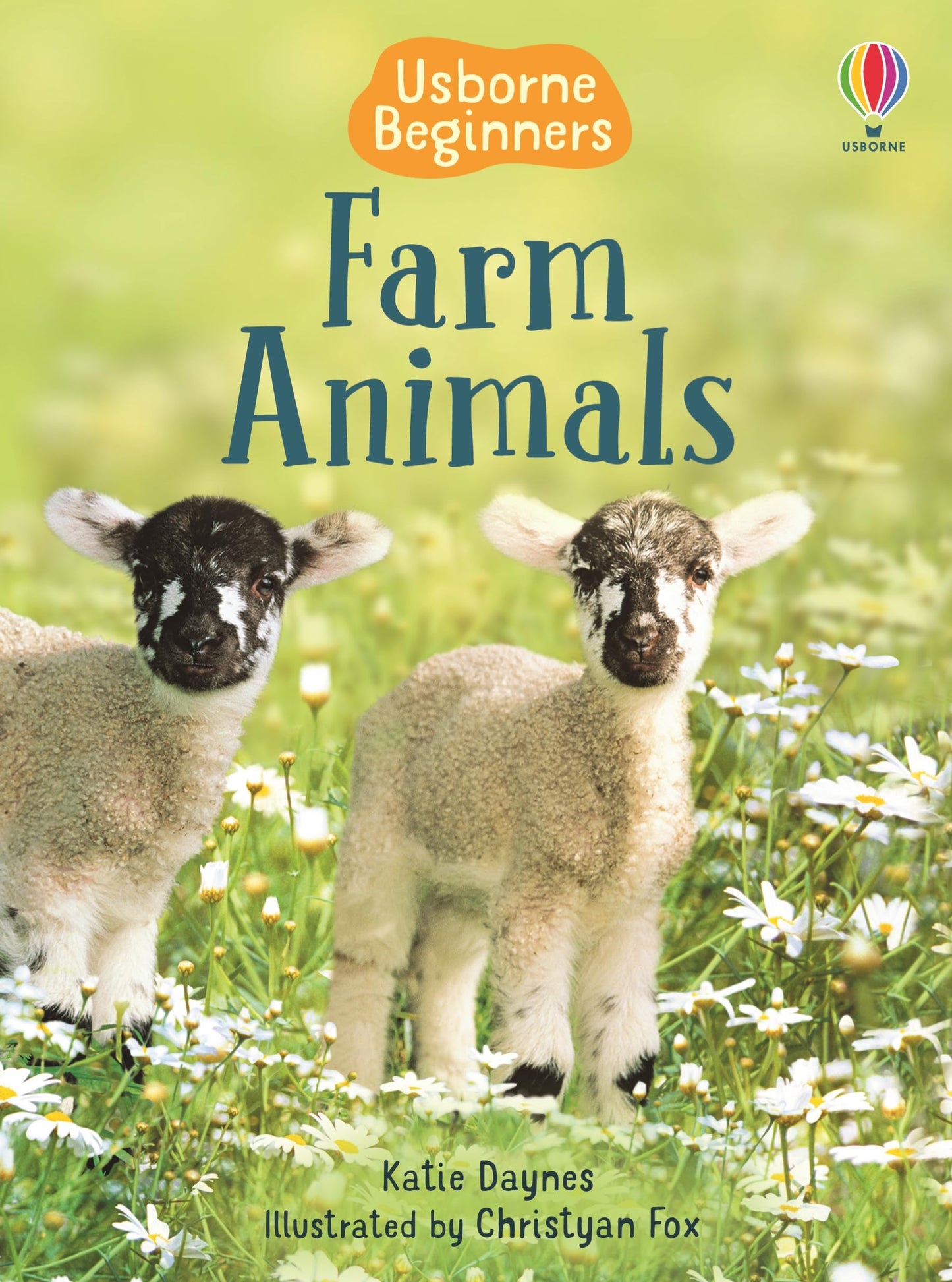 Farm Animals