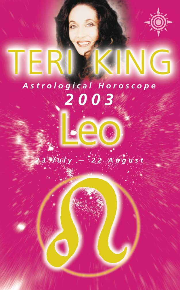 Leo 2003