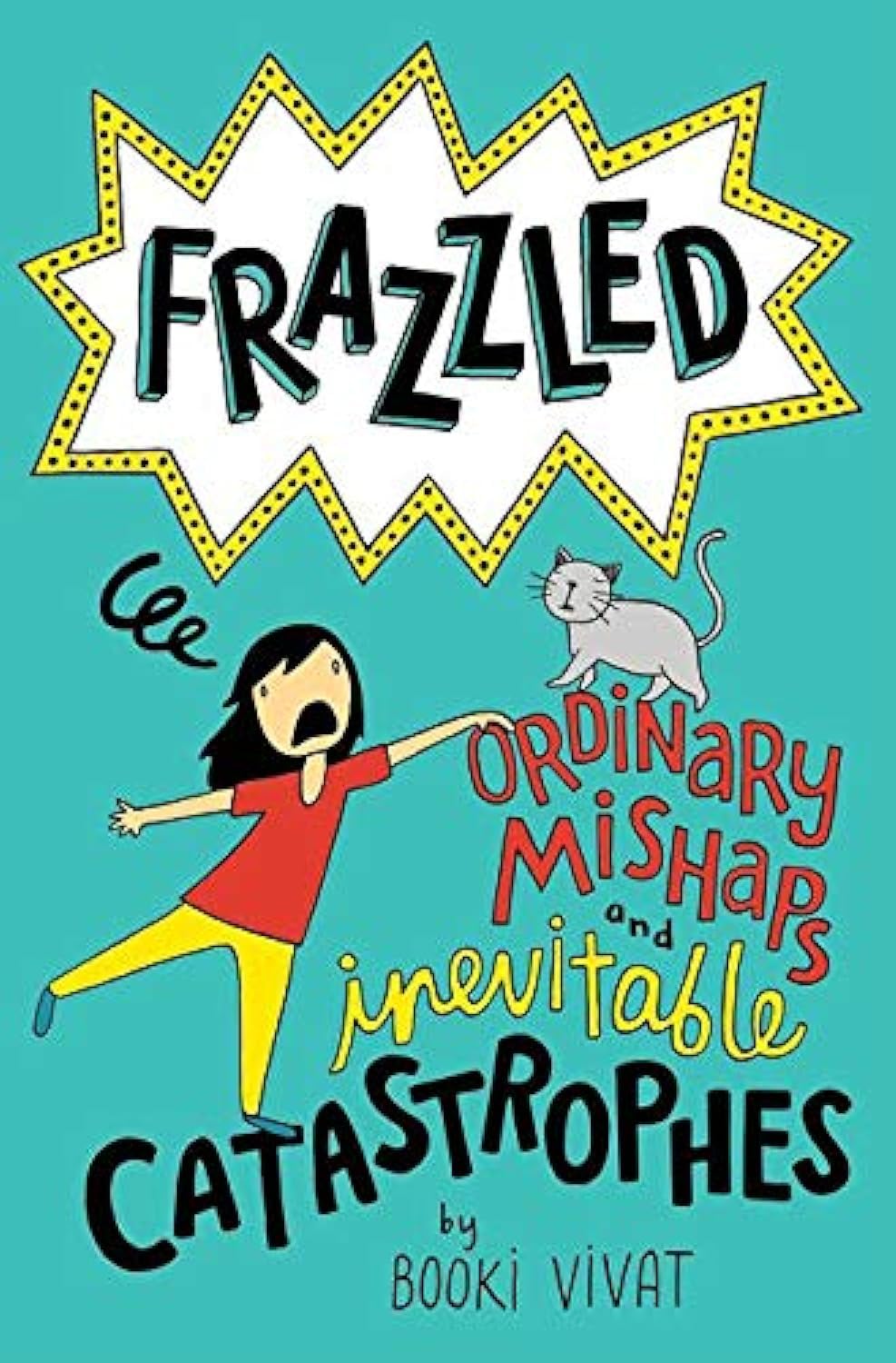 Frazzled 2