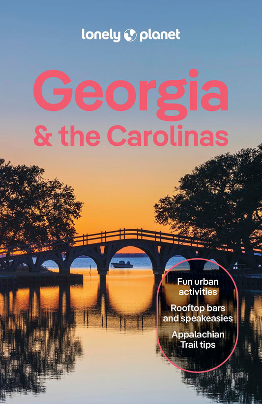 Georgia & The Carolinas 4