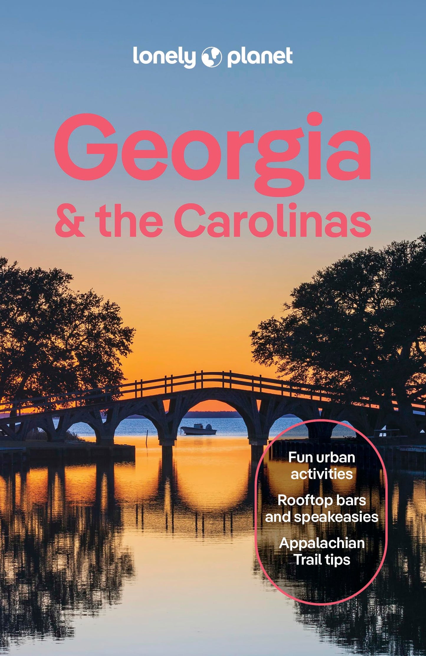 Georgia & The Carolinas 4