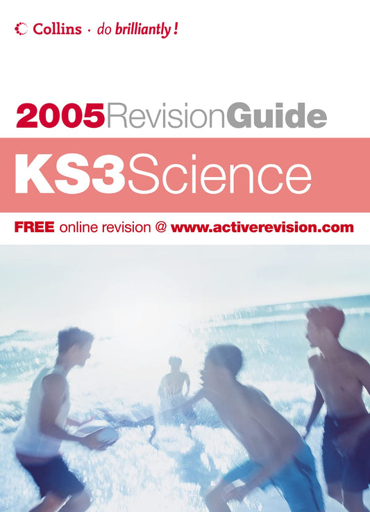 Revision Gd K3 Sceince 2005