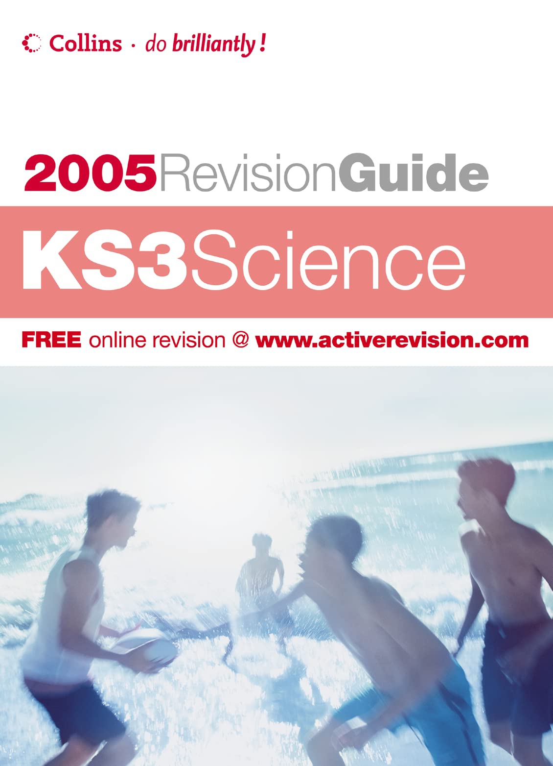 Revision Gd K3 Sceince 2005