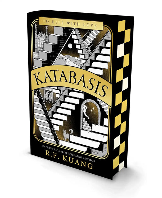 Katabasis Hb