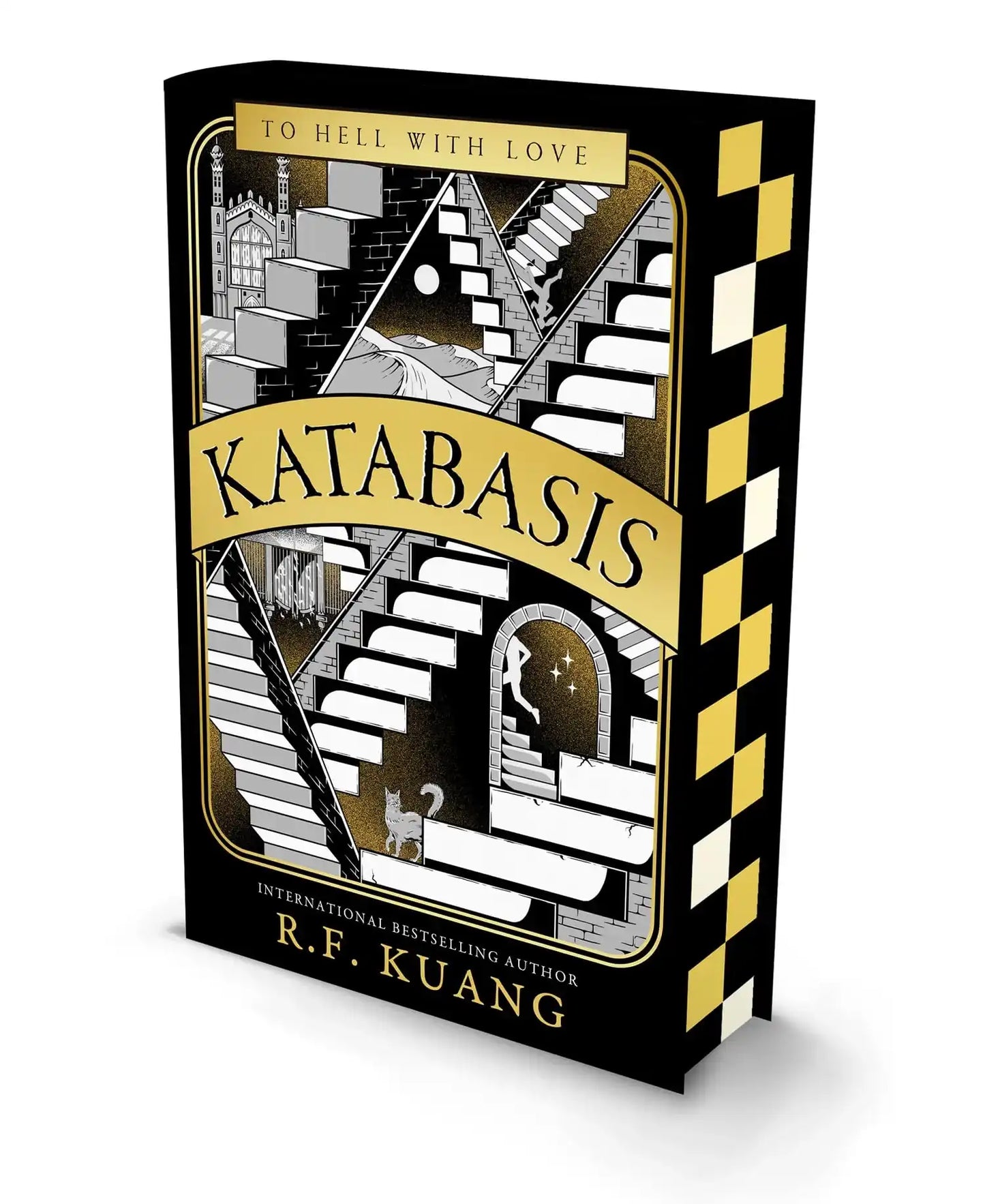 Katabasis Hb