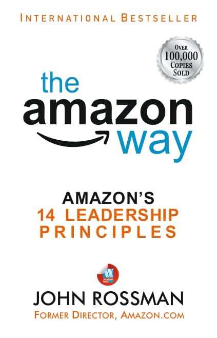 The Amazon Way