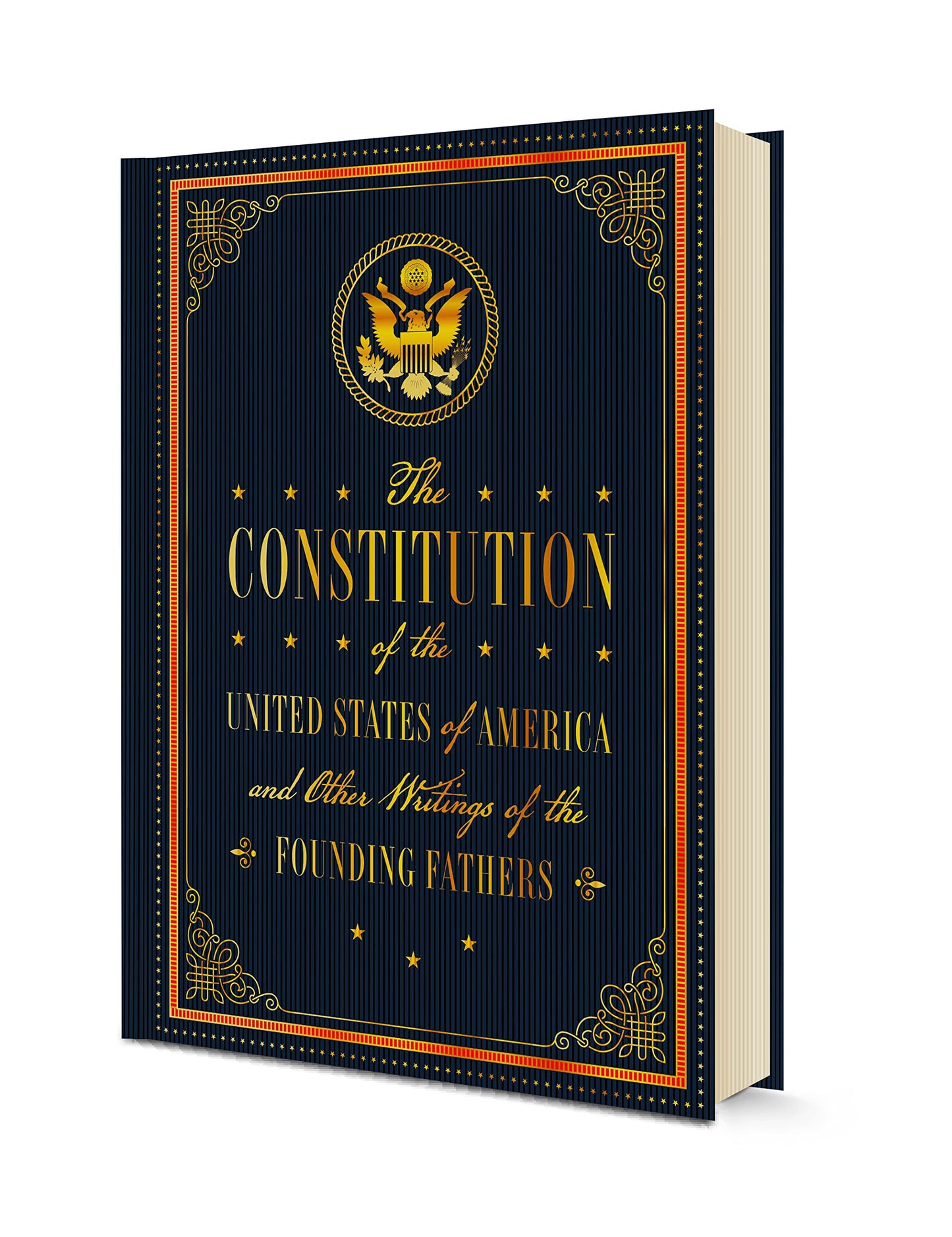 Constitution Of The United States Of America And Other Writi