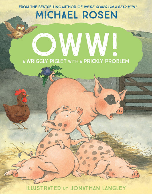 Oww]