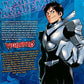 My Hero Academia Vigilates Vol. 3
