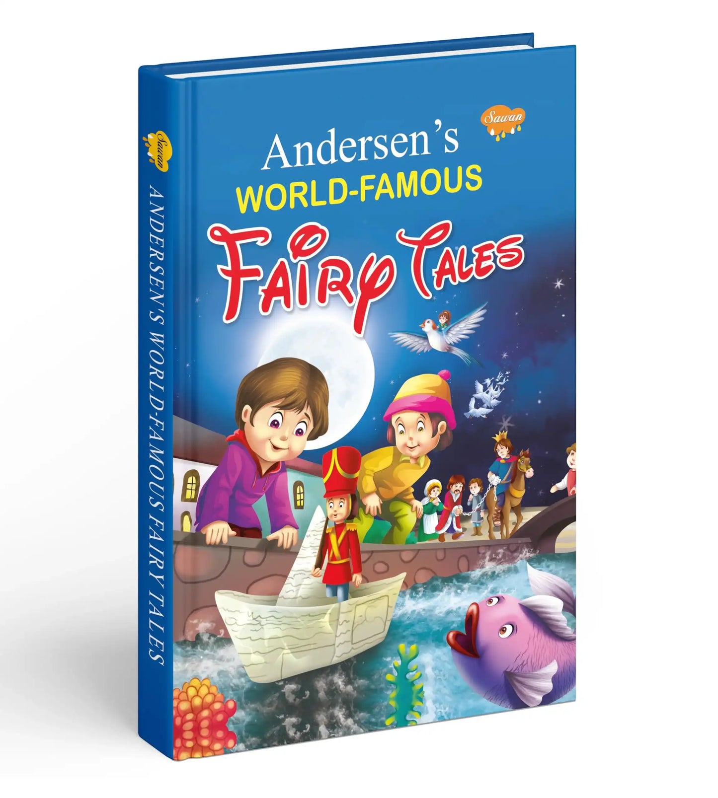 Best Of Anderson'S Fairy Tales