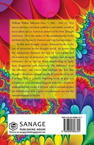 The Law Of Attraction