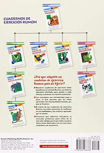 Mi Libro De Juegos De Numeros 1-70