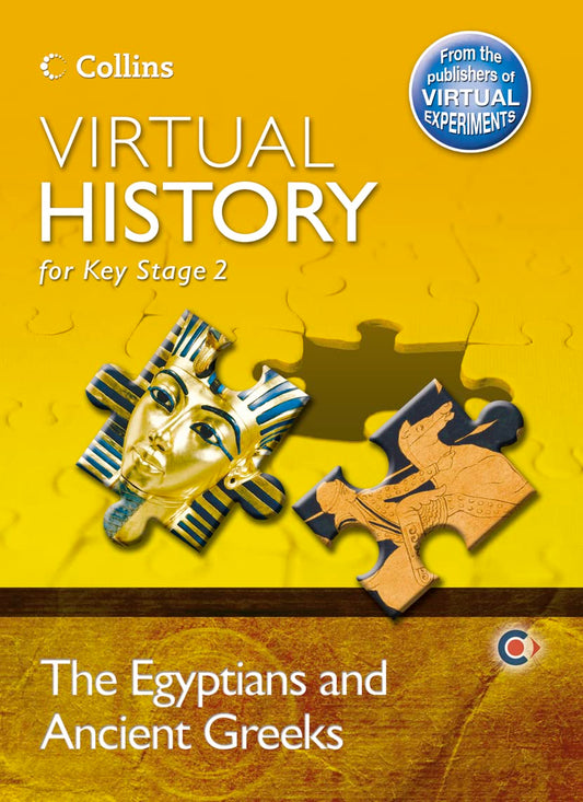 Egyptians And Ancient Greeks