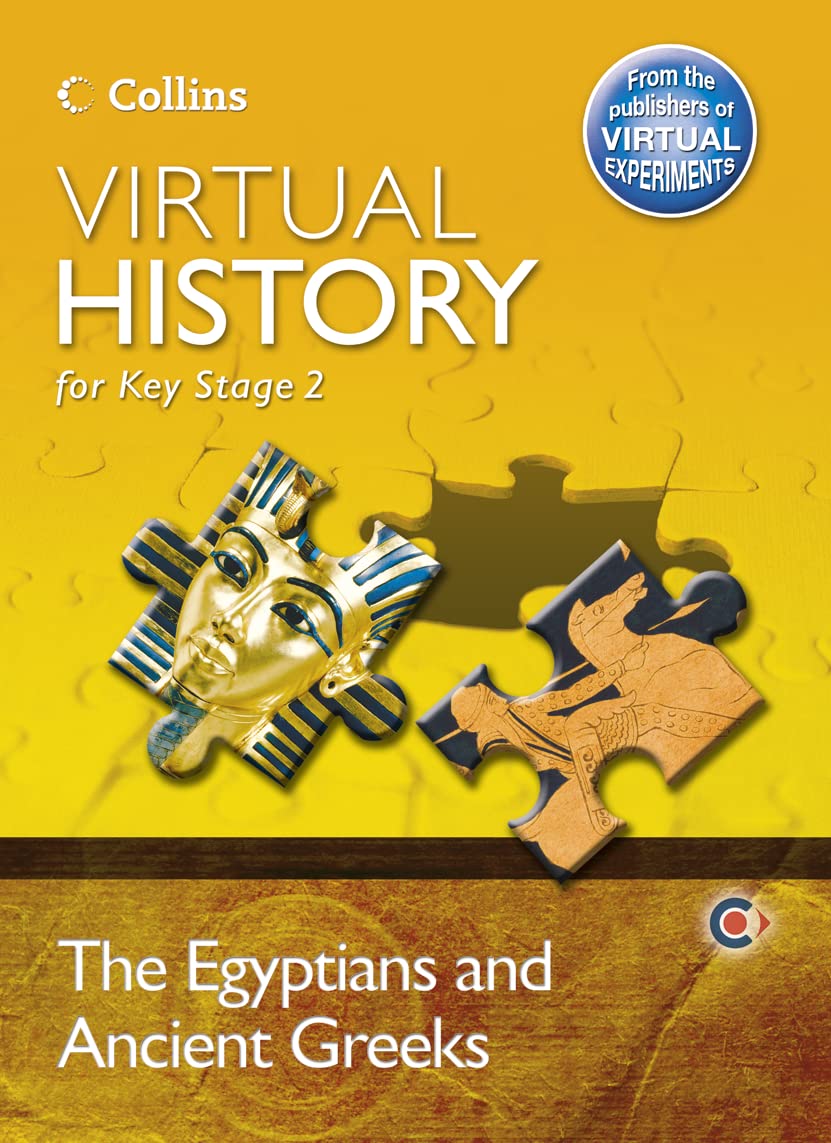 Egyptians And Ancient Greeks