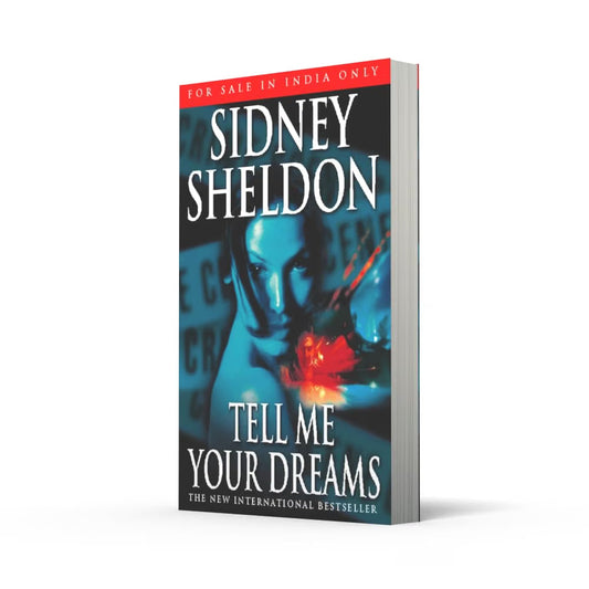 Tell Me Your Dreams