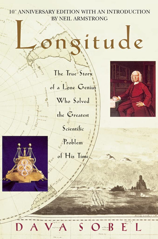 Longitude 10Th Annv.