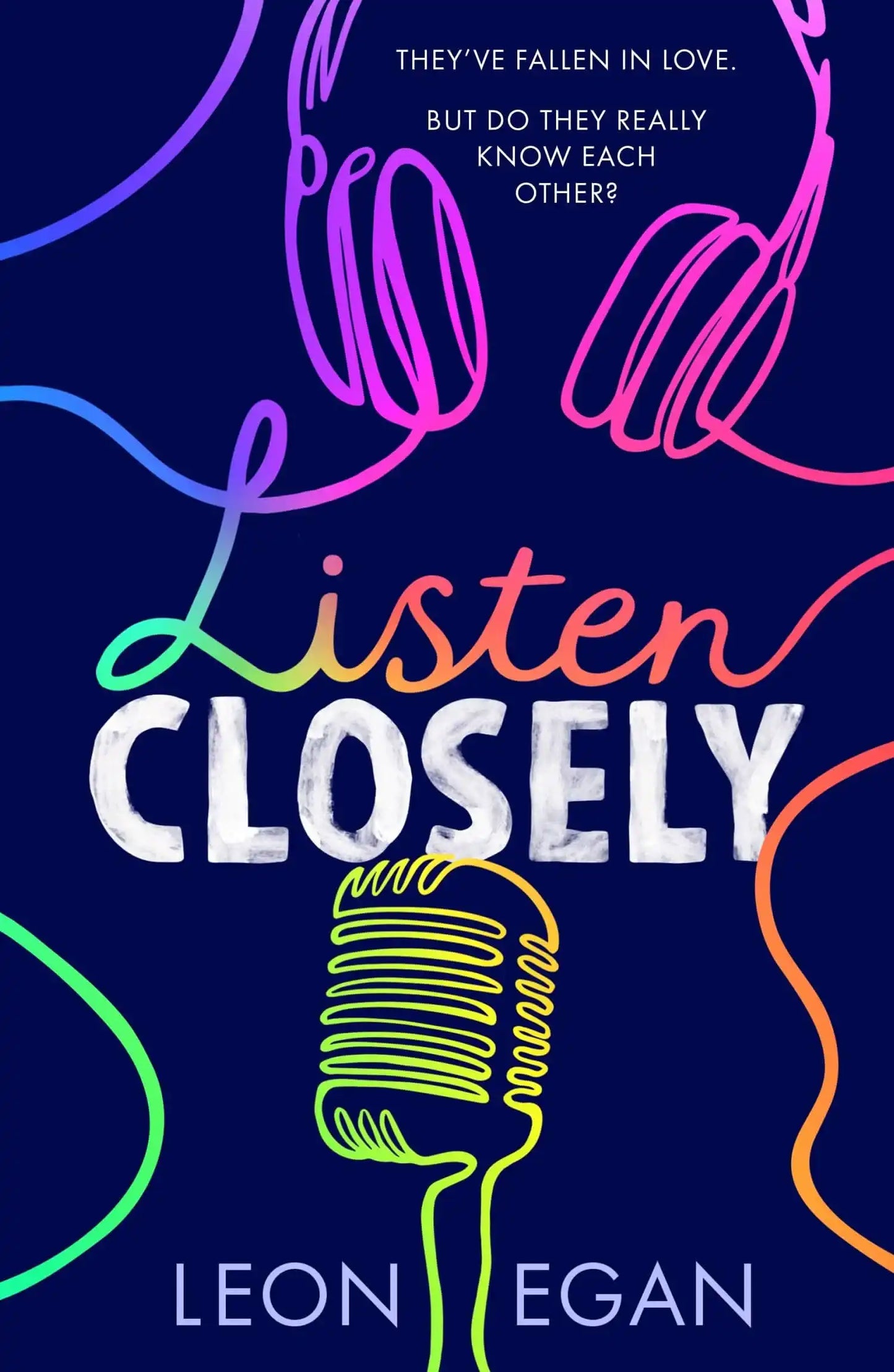 Listen Closely