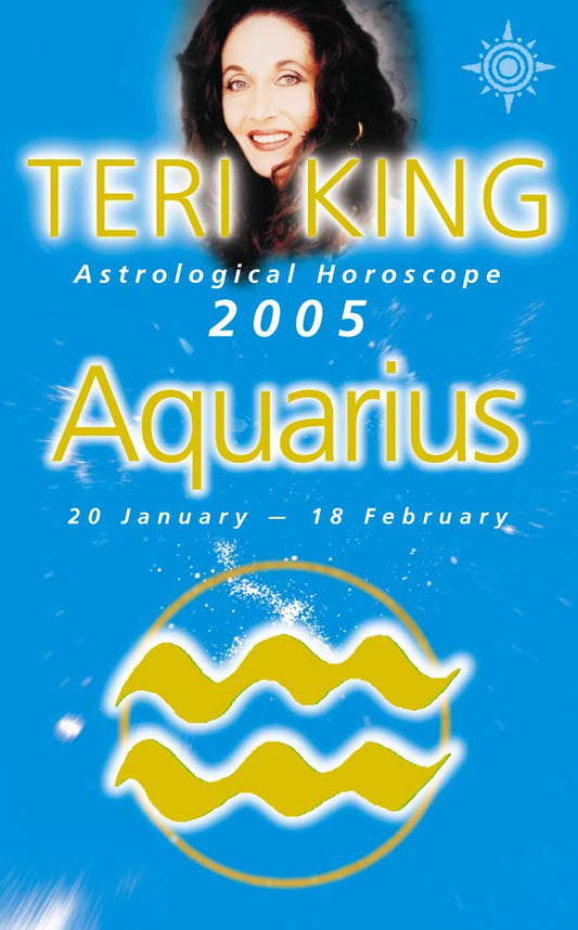 Aquarius 2005 Pb
