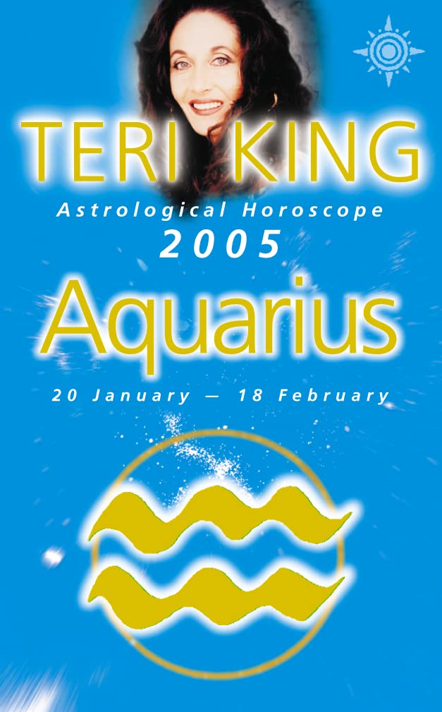 Aquarius 2005 Pb