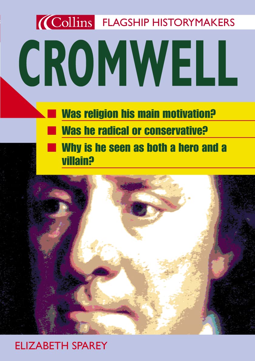 Flagship History Cromwell