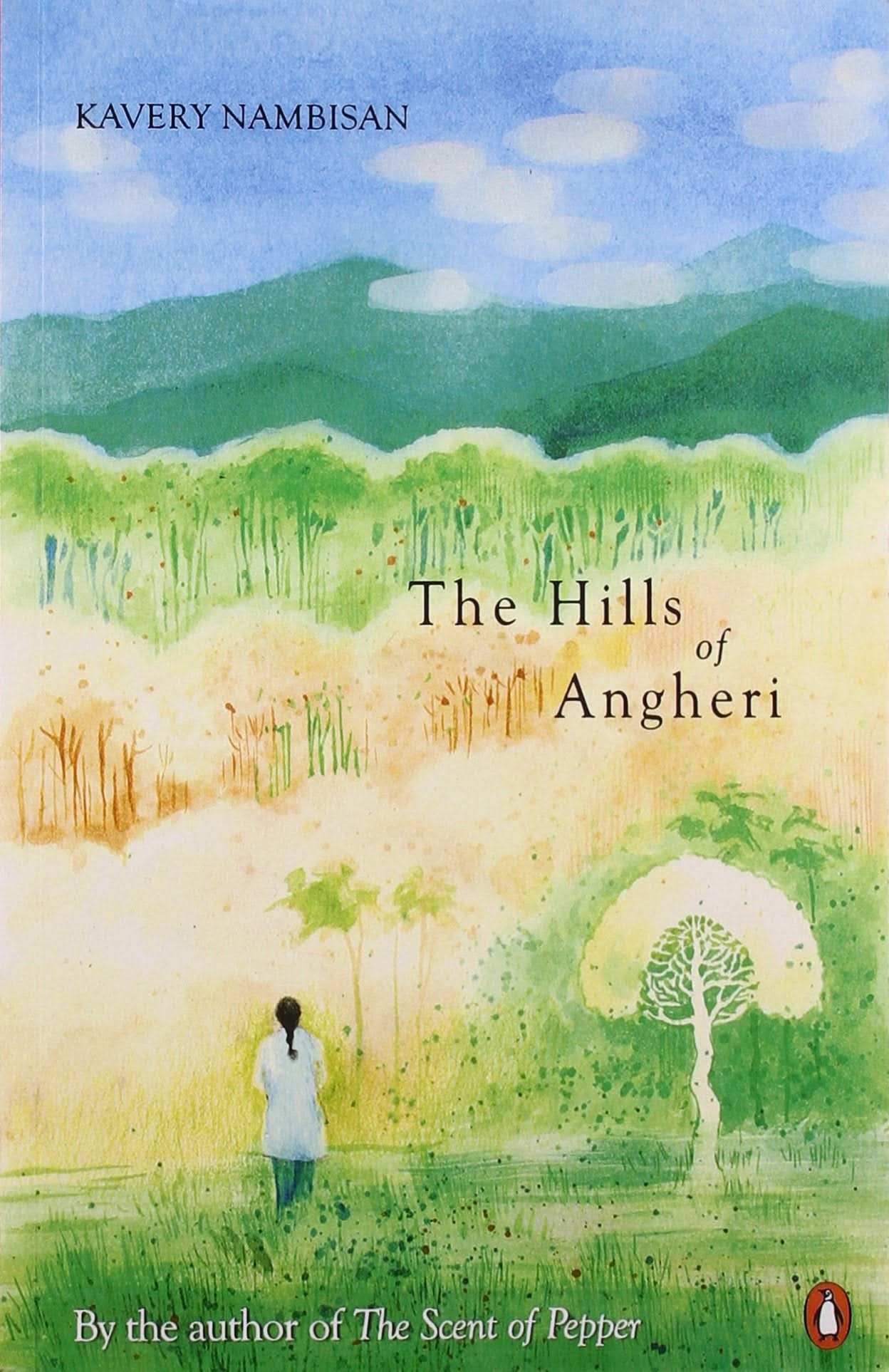 The Hills Of Angheri