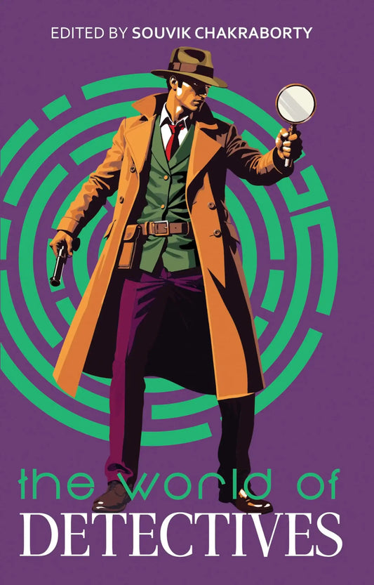 The World Of Detectives