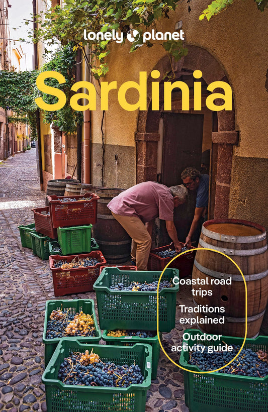 Sardinia 8