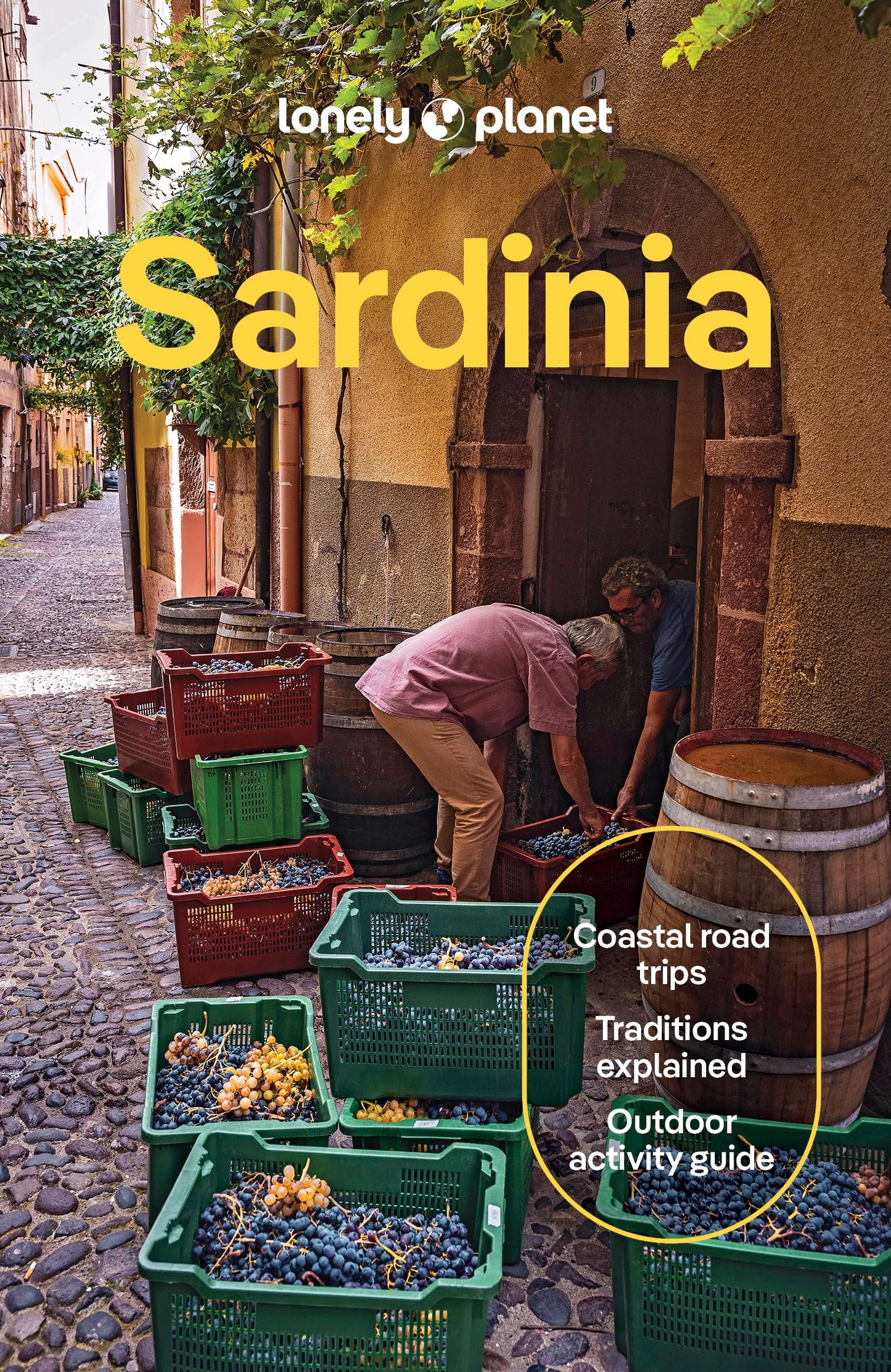 Sardinia 8