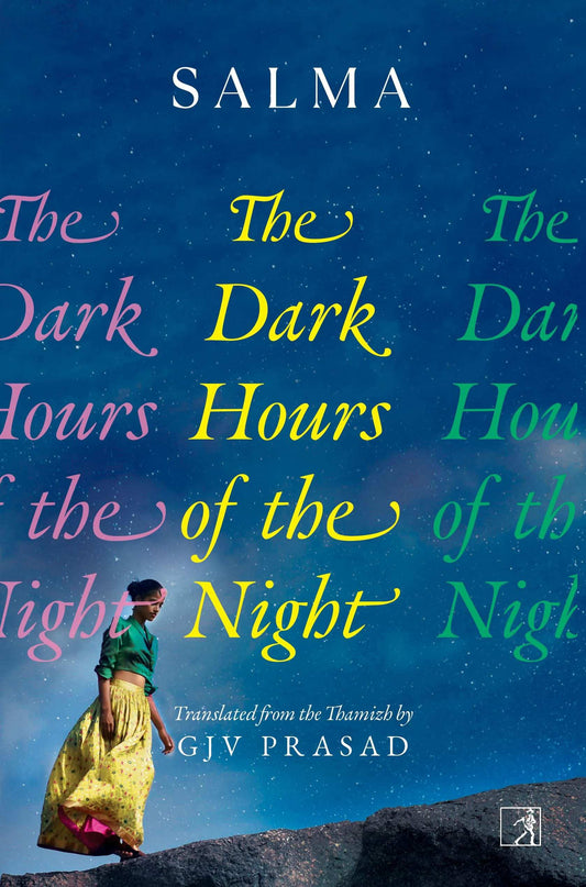 The Dark Hours Of The Night
