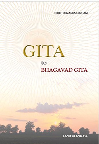 Gita To Bhagavad Gita