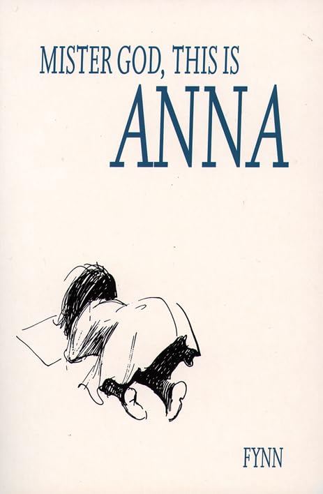 Mister God , This Is Anna