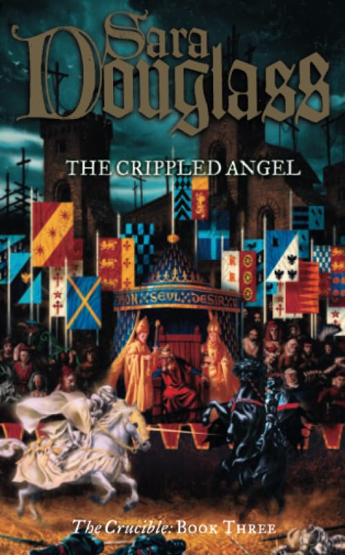 Crippled Angel