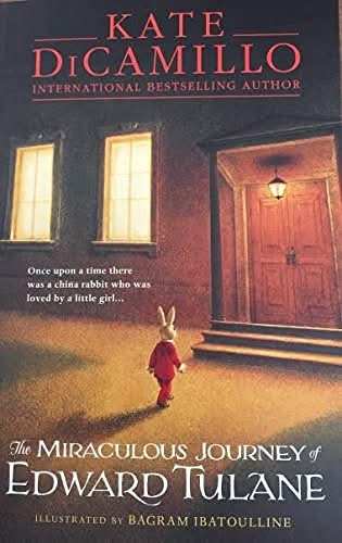The Miraculous Journey Of Edward Tulane
