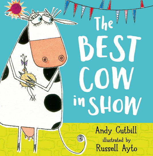 Best Cow In Show, The