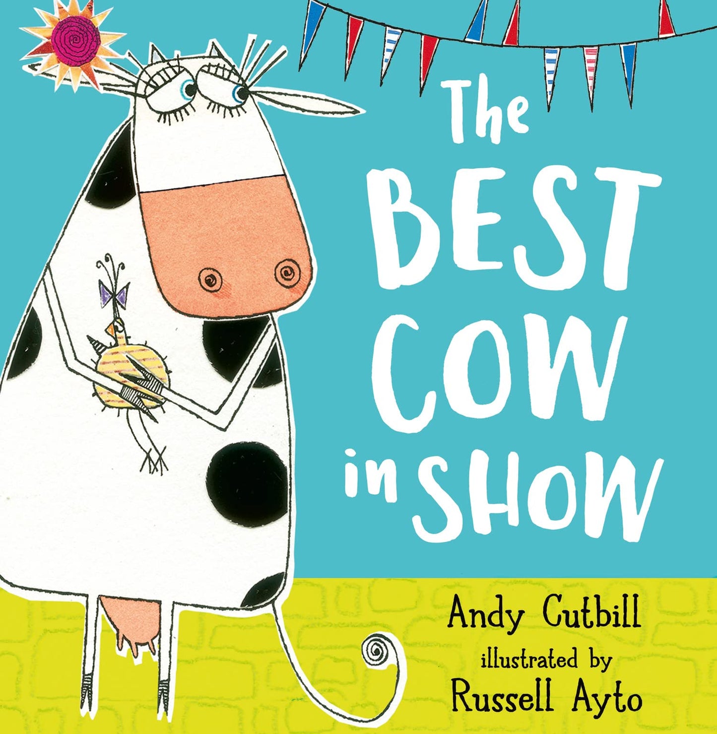 Best Cow In Show, The