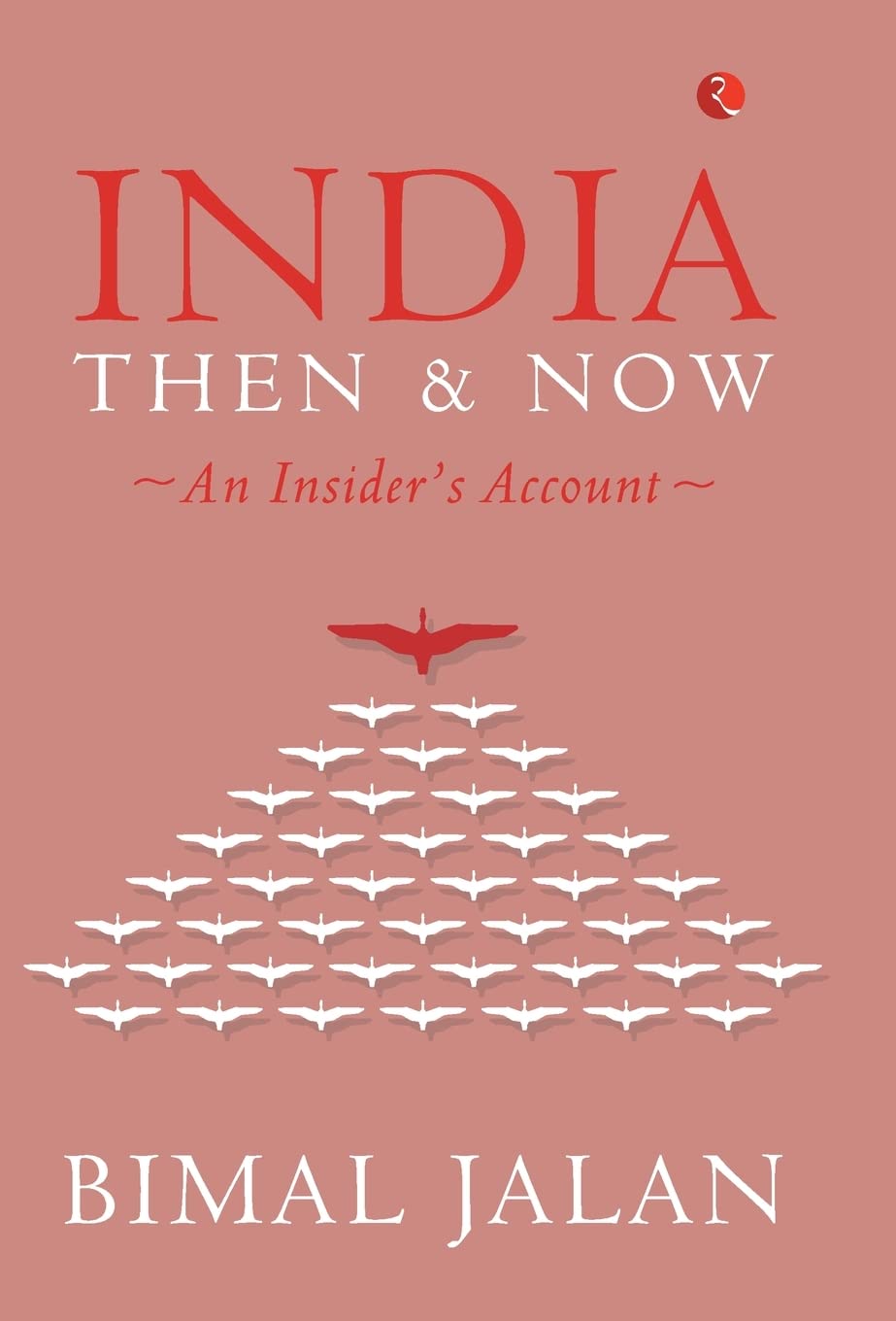 India Then And Now An Insiders Account