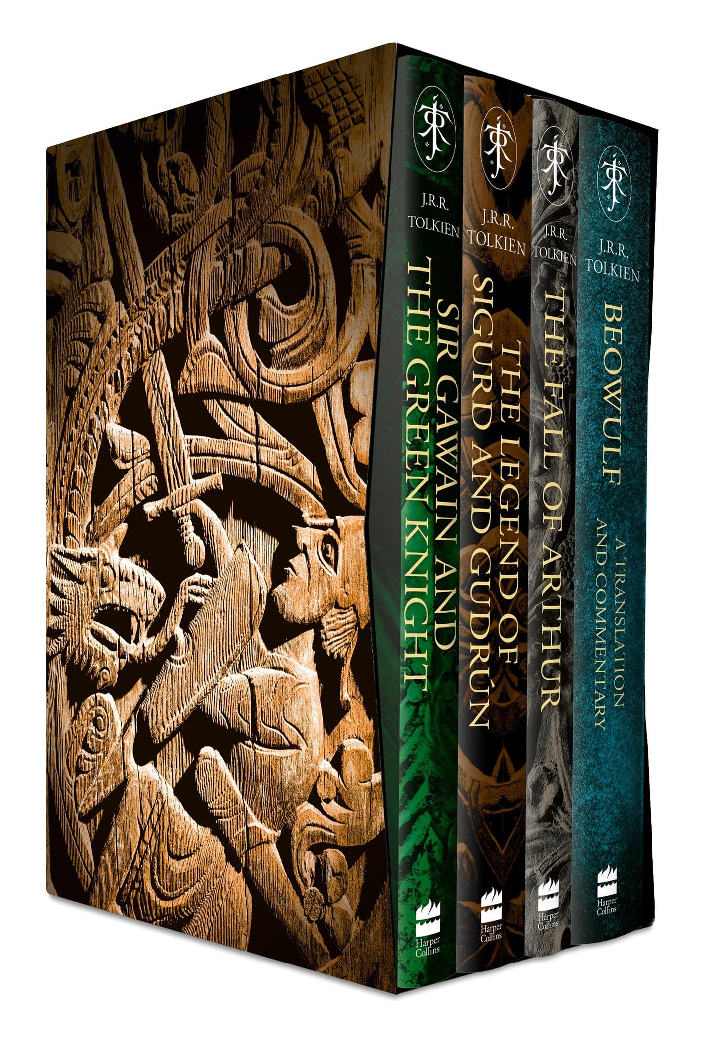 Myths And Legends (Boxed Set): Sir Gawain And The Green Knig