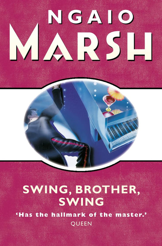 Swing Brother Swing