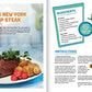 The Ultimate Dreamworks Cookbook