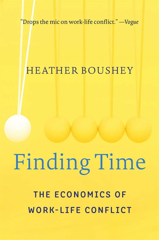 Finding Time