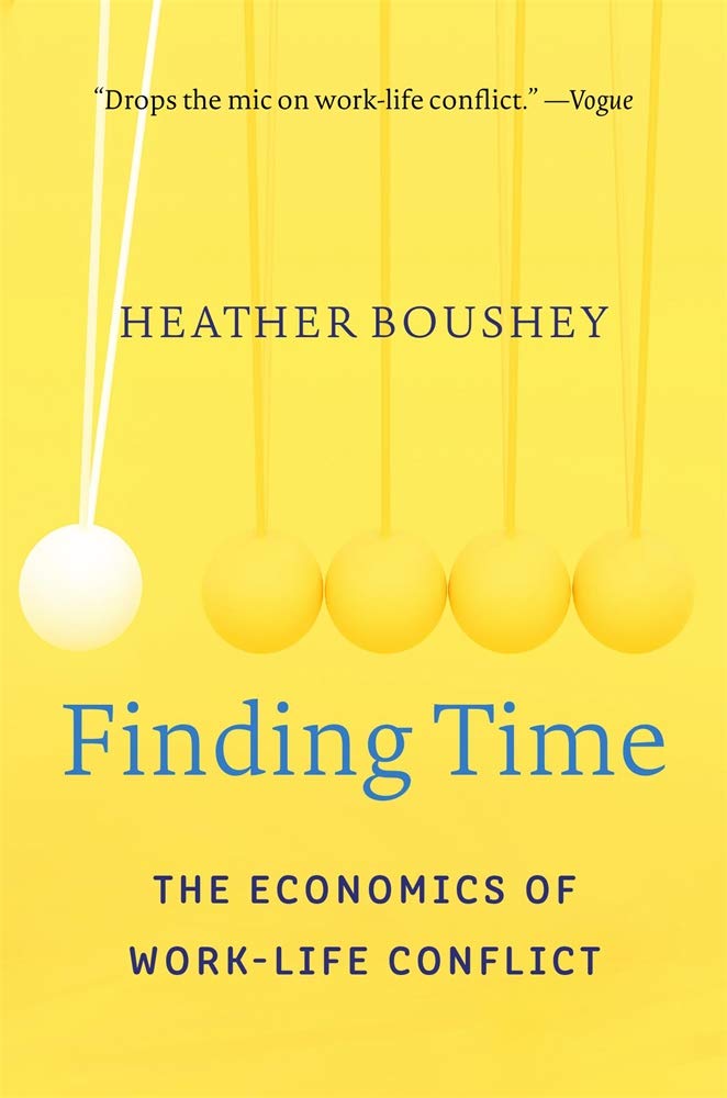 Finding Time