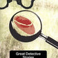 Great Detective Stories