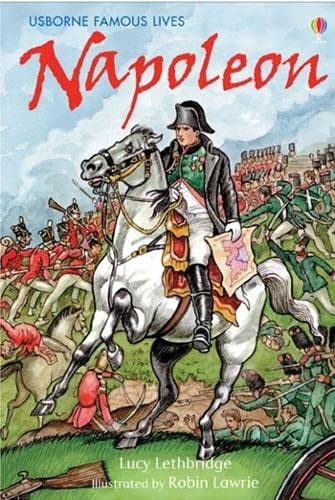 Yrs 3: Napoleon