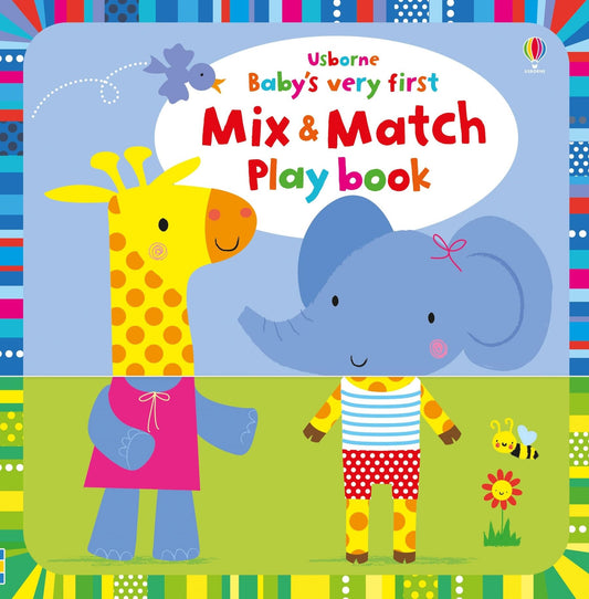 Bvf Playbook Mix And Match
