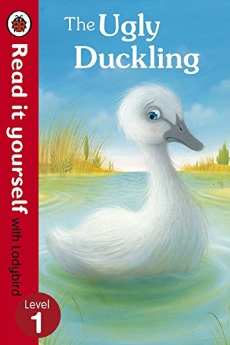 THE UGLY DUCKLING LEVEL 1