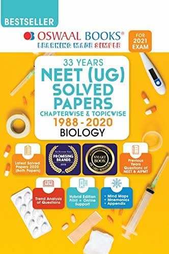 Oba Neet Ug Sample Paper Biology