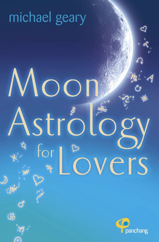 Moon Astrology For Lovers