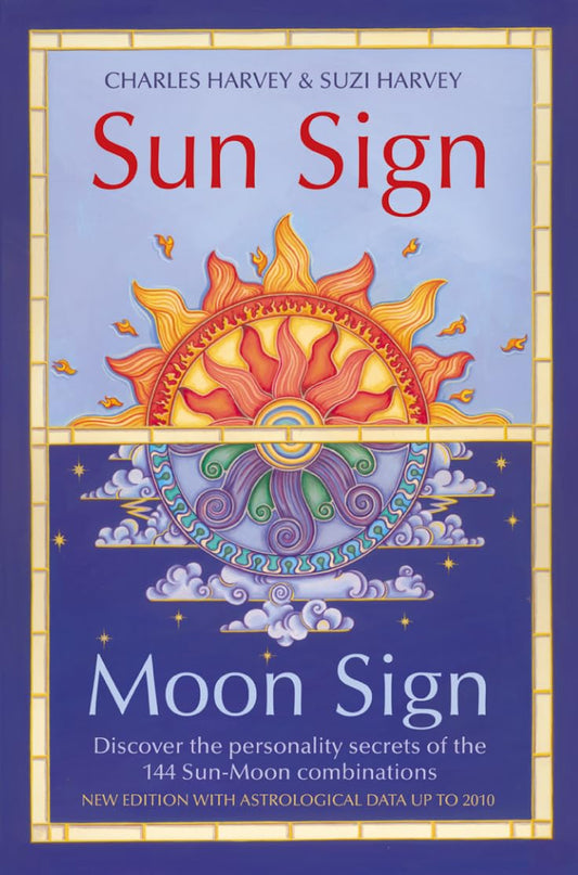 Sun Sign,Moon Sign